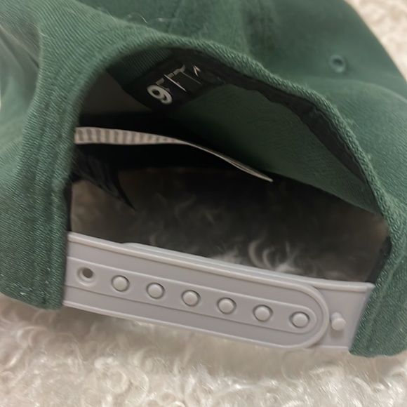 9Fifty NFL Green Bay Packers Ball Hat - Picture 7 of 7